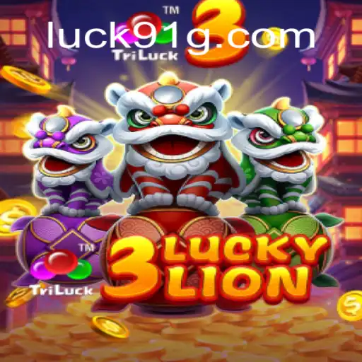 Explorando o Universo de 3LUCKYLION: Regras e Estrutura do Jogo de Sorte