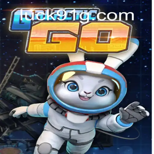 Descubra as Aventuras de GalacticGO: Um Mergulho no Universo do Jogo com Luck91