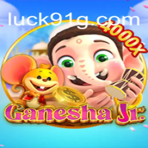 GaneshaJr: Um Jogo de Estratégia e Sorte no Cenário Atual