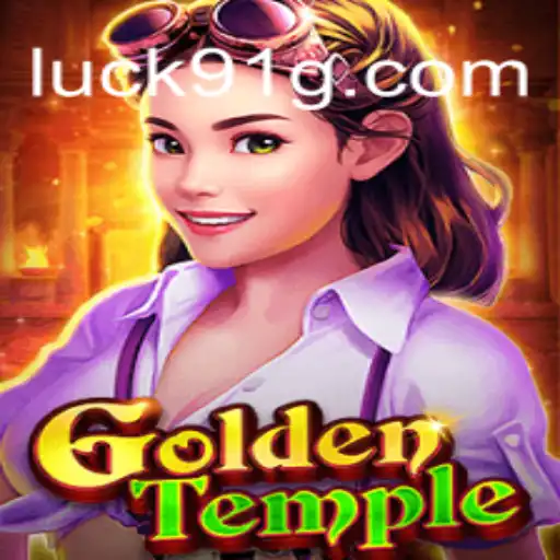 GoldenTemple: Uma Jornada Mística para Descobrir Seu Destino