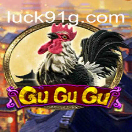 Descubra o Fascinante Mundo de GuGuGu: O Jogo de Sorte que Está Conquistando o Mundo