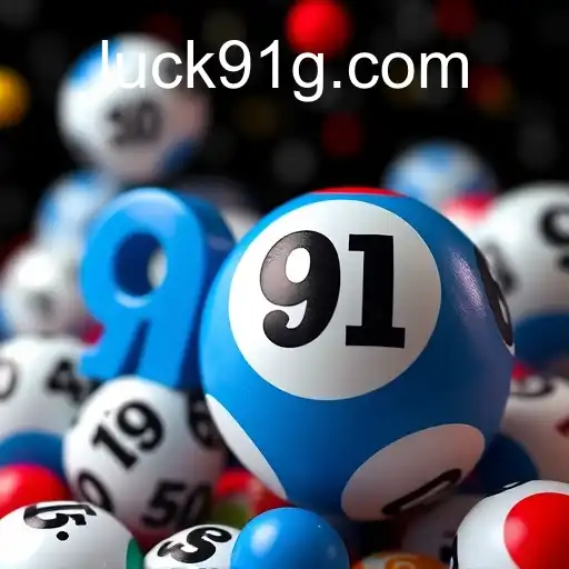 Jogos de loteria