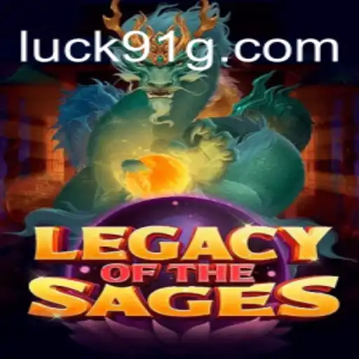 Aventura Épica em LegacyoftheSages: Um Mergulho no Fascinante Mundo da Sorte e Estratégia
