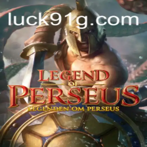 Explorando o Universo de LegendofPerseus: Guia Completo com Destaque para a Palavra-chave luck91