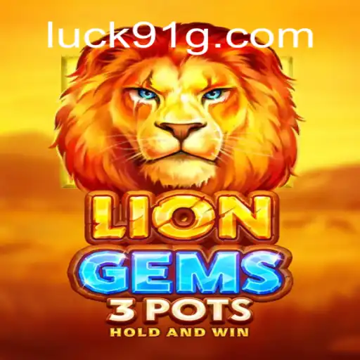 Explorando LionGems3pots: O Novo Jogo de Aventura que Conquista o Público