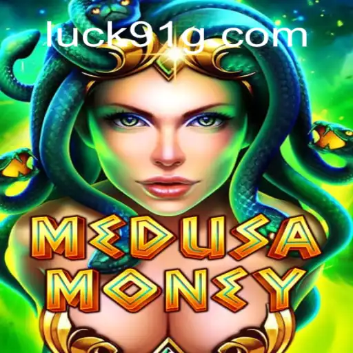 Descubra o Novo Jogo: MedusaMoney