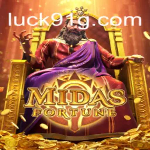 Explorando MidasFortune: O Jogo de Estratégia e Sorte