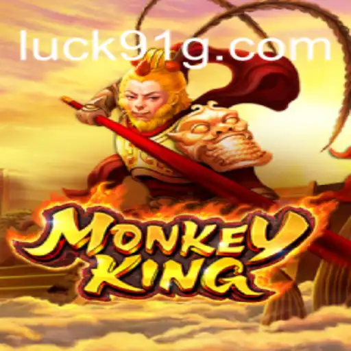 MonkeyKing: A Jornada Épica de Estratégia e Sorte