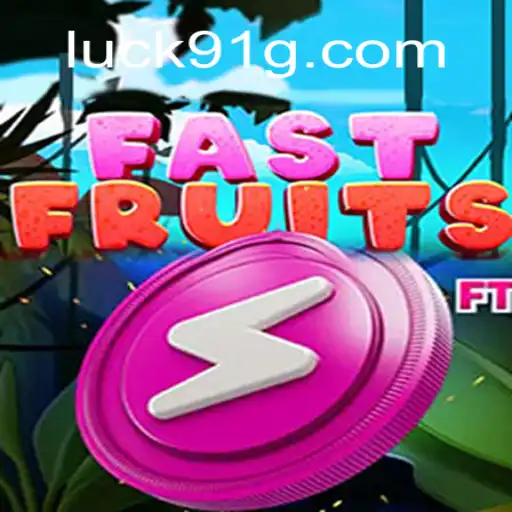 Descubra as Emoções de FastFruits: O Jogo de Sorte e Estratégia