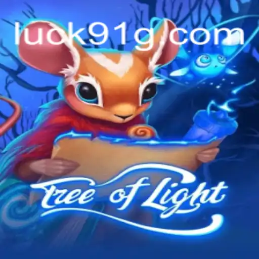 Introdução ao Mundo Encantador de 'TreeofLight'