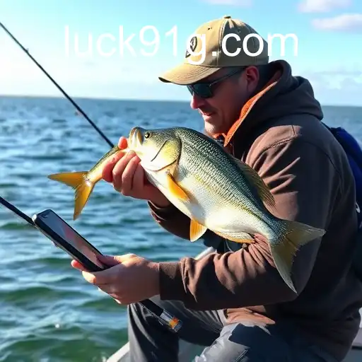 Pesca online