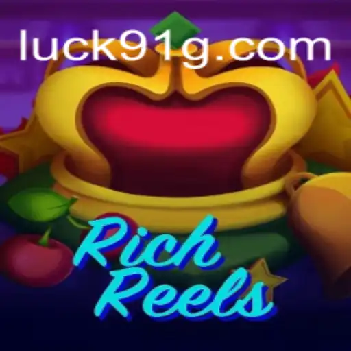 RichReels: Uma Imersão no Mundo dos Jogos Repletos de Recompensas