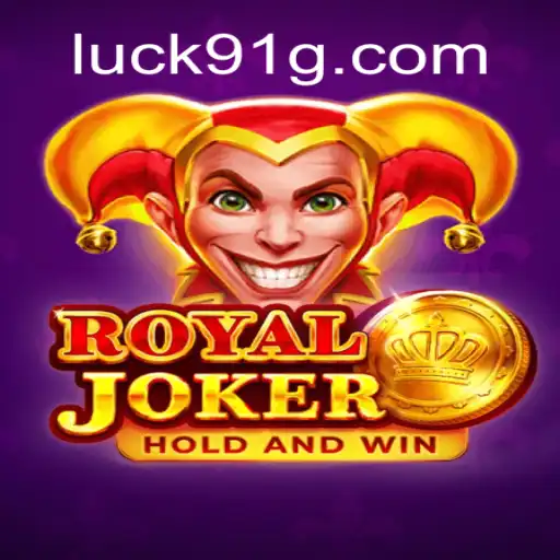 RoyalJoker: Desvendando o Mundo do Jogo com Luck91
