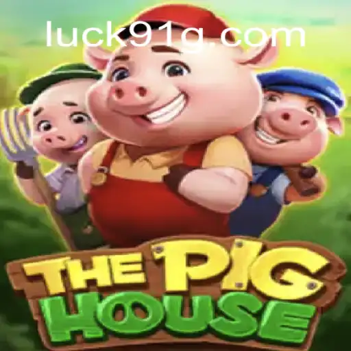 ThePigHouse: Um Mergulho no Novo Jogo de Estratégia e Sorte