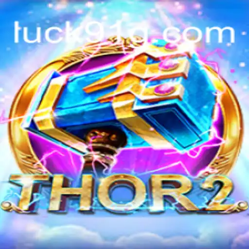 Explorando Thor2: Um Mergulho no Mundo do Jogo