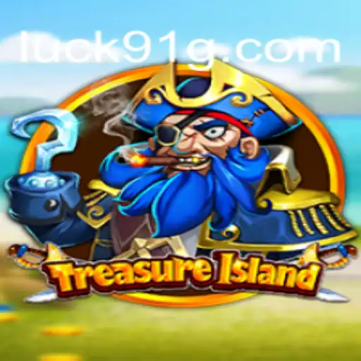 Descubra os Segredos do Jogo TreasureIsland