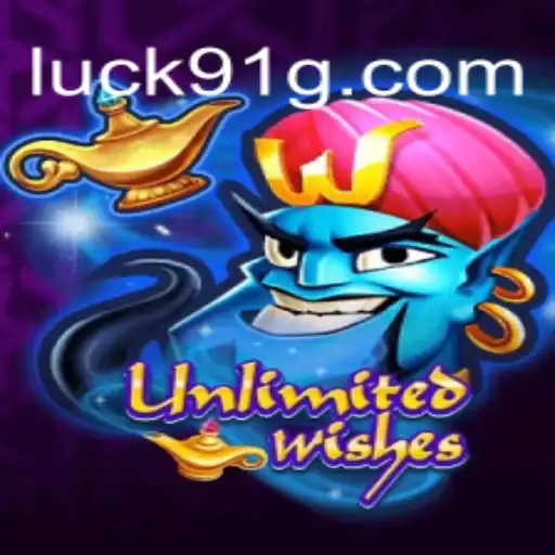UnlimitedWishes: Desvendando o Jogo da Sorte com Luck91