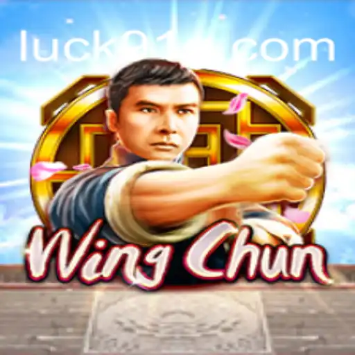 Descubra WingChun: Um Jogo de Estratégia e Sorte com Luck91