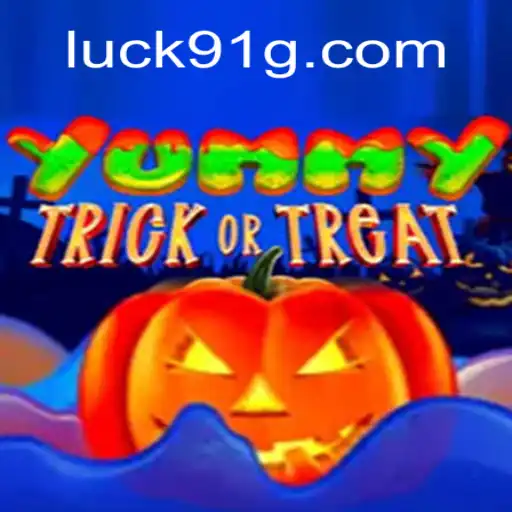 YummyTrickorTreat: Explorando a Magia e Diversão do Novo Jogo da Temporada